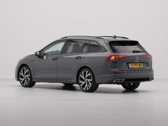 Volkswagen GOLF Variant 1.5 eTSI 130pk DSG R-Line Navigatie Pdc Clima Acc 100