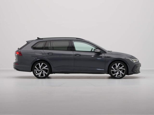 Volkswagen GOLF Variant 1.5 eTSI 130pk DSG R-Line Navigatie Pdc Clima Acc 100