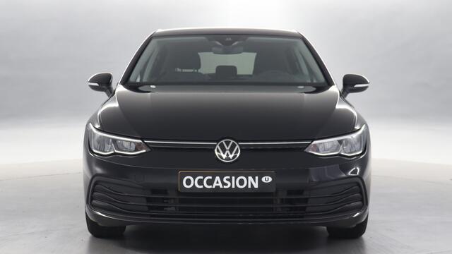 Volkswagen GOLF 1.0 eTSI Life 110pk Business / Navigatie / Camera / Stoel/Stuurverwarming