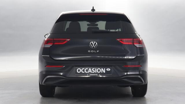 Volkswagen GOLF 1.0 eTSI Life 110pk Business / Navigatie / Camera / Stoel/Stuurverwarming