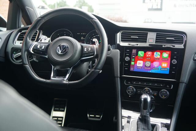 Volkswagen GOLF 2.0 TDI GTD AUT. / LEDER / APPLE CARPLAY / CAMERA / ACC / DYNAMIC LED