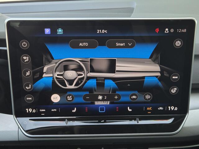 Volkswagen GOLF 8.5 1.5 eTSI Life Edition Automaat 150 PK / MY 2025 / Facelift Model / Comfort-pakket / Multimedia-pakket / Stuur- en Stoelverwarming / Apple Carplay Android Auto / Adaptief CC / Achteruitrijcamera / Keyless Entry/Start / Lichtmetalen wielen 17" /
