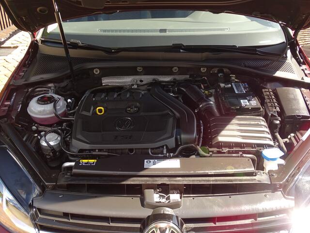 Volkswagen GOLF 1.5 TSI ACT IQ-Drive | Schuifdak | Nav | Trekhk | PDC rondom | ACC | Lane | St.Verw