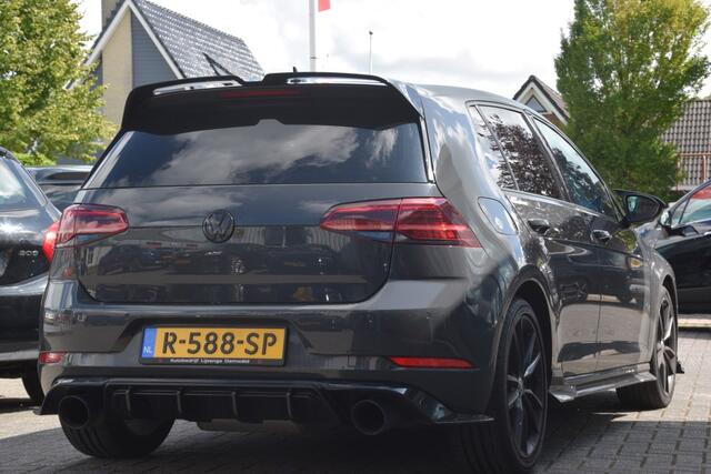 Volkswagen GOLF Variant 1.5 TSI Highline GTI uitgevoerd GTI uitgevoerd l Sportuitlaat + klep l Carbon stuur l Carplay l Clima l Stoelverw.