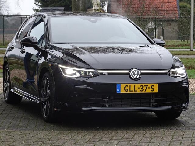 Volkswagen GOLF 2.0 R-LINE