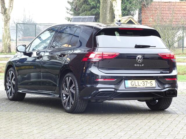 Volkswagen GOLF 2.0 R-LINE