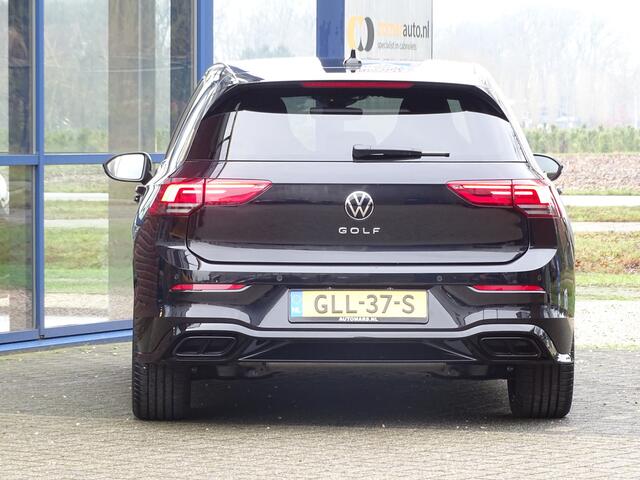 Volkswagen GOLF 2.0 R-LINE
