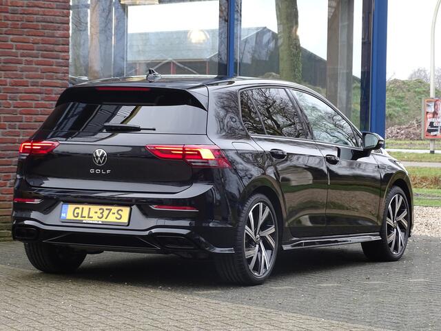 Volkswagen GOLF 2.0 R-LINE