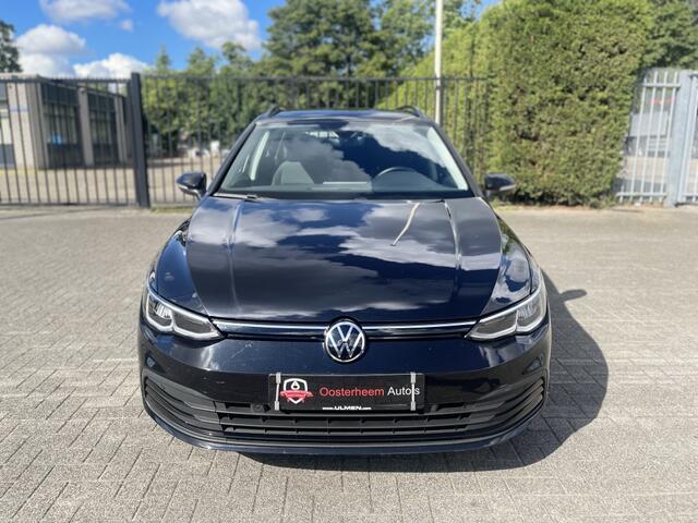 Volkswagen GOLF 2.0 TDI Life.Bns Dsg(7)|IQ.drive|Trekh|Cam|Pdc|Full