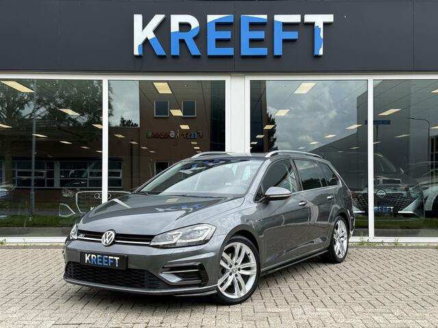 Volkswagen GOLF Variant 1.5 TSI Highline Business R Apple Carplay | Navi | Adapt Cruise