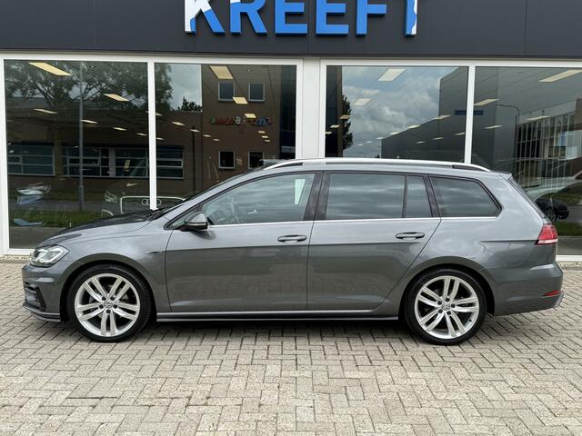 Volkswagen GOLF Variant 1.5 TSI Highline Business R Apple Carplay | Navi | Adapt Cruise