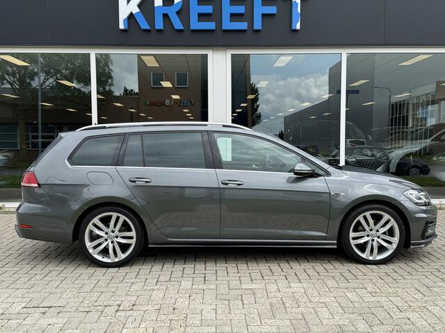 Volkswagen GOLF Variant 1.5 TSI Highline Business R Apple Carplay | Navi | Adapt Cruise
