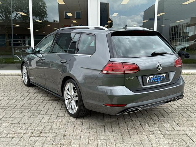 Volkswagen GOLF Variant 1.5 TSI Highline Business R Apple Carplay | Navi | Adapt Cruise