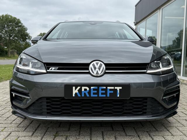 Volkswagen GOLF Variant 1.5 TSI Highline Business R Apple Carplay | Navi | Adapt Cruise
