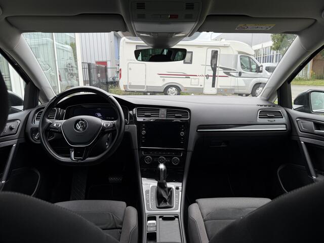 Volkswagen GOLF Variant 1.5 TSI Highline Business R Apple Carplay | Navi | Adapt Cruise