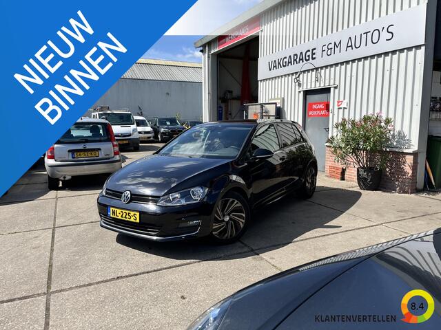 Volkswagen GOLF 1.0 TSI Edition