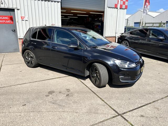 Volkswagen GOLF 1.0 TSI Edition
