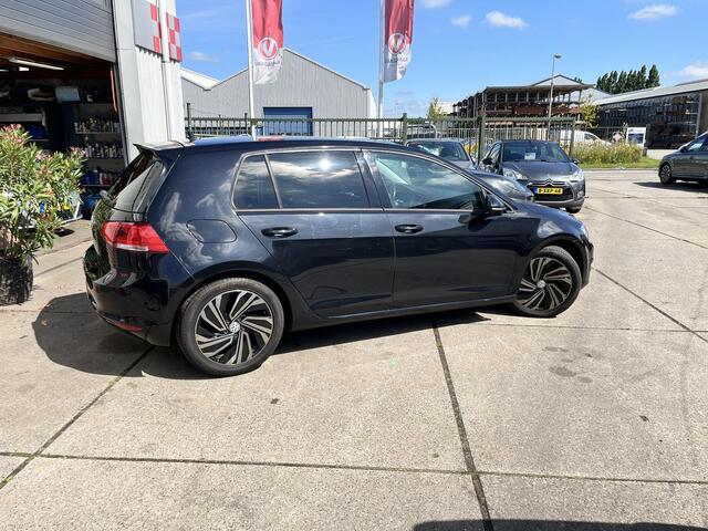 Volkswagen GOLF 1.0 TSI Edition