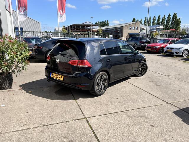 Volkswagen GOLF 1.0 TSI Edition