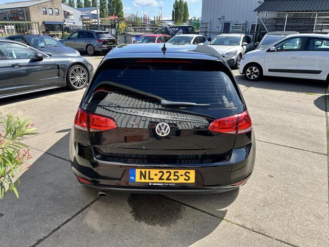Volkswagen GOLF 1.0 TSI Edition