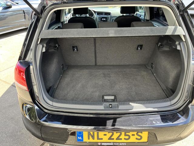 Volkswagen GOLF 1.0 TSI Edition