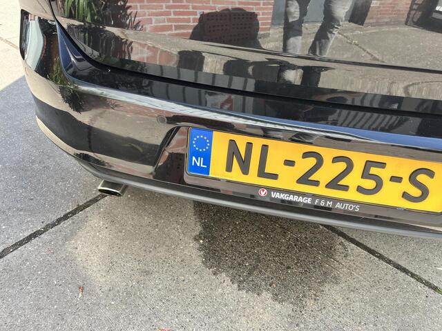 Volkswagen GOLF 1.0 TSI Edition