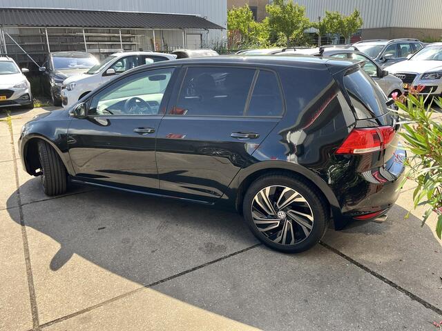 Volkswagen GOLF 1.0 TSI Edition