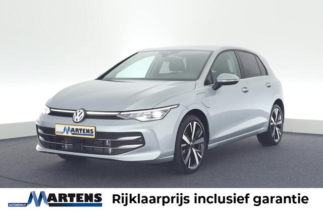 Volkswagen GOLF 1.5 204pk eHybrid Style Edition Camera Memory Keyless Matrix Led Virtual Cockpit Navigatie