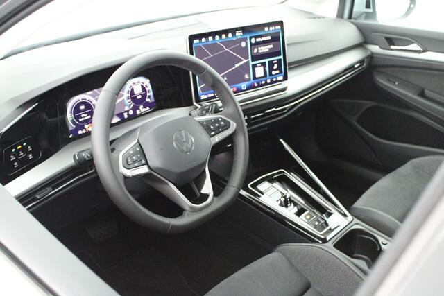 Volkswagen GOLF 1.5 204pk eHybrid Style Edition Camera Memory Keyless Matrix Led Virtual Cockpit Navigatie