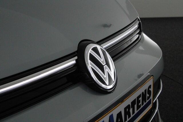 Volkswagen GOLF 1.5 204pk eHybrid Style Edition Camera Memory Keyless Matrix Led Virtual Cockpit Navigatie
