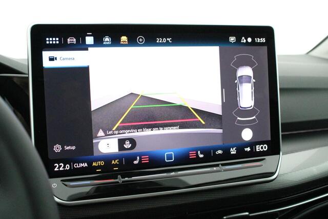 Volkswagen GOLF 1.5 204pk eHybrid Style Edition Camera Memory Keyless Matrix Led Virtual Cockpit Navigatie