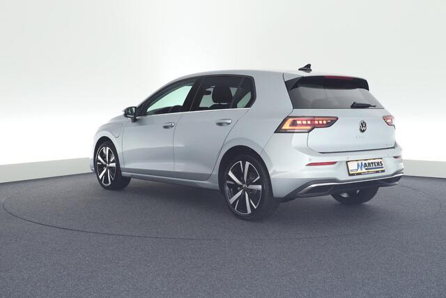 Volkswagen GOLF 1.5 204pk eHybrid Style Edition Camera Memory Keyless Matrix Led Virtual Cockpit Navigatie