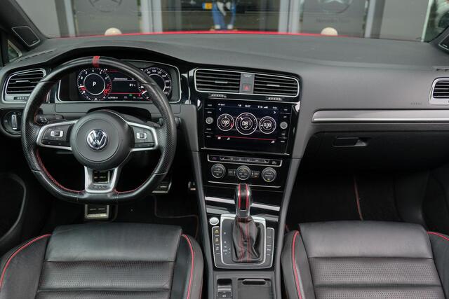 Volkswagen GOLF 2.0 TSI GTI TCR 290pk Panoramadak STAGE 3 475PK Dynaudio Volleder Performance pack DCC 19" LMV
