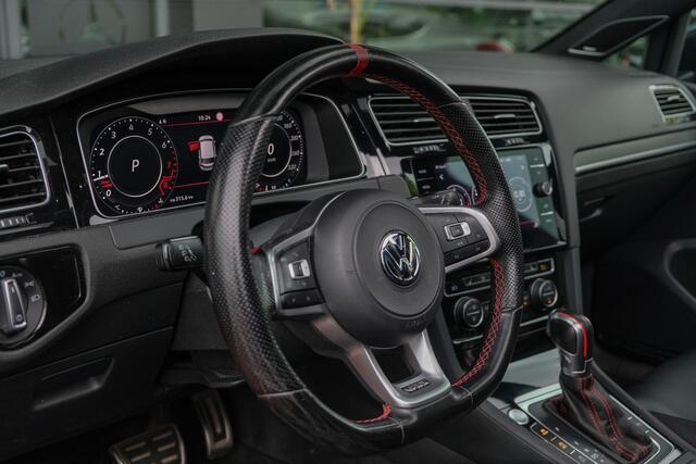 Volkswagen GOLF 2.0 TSI GTI TCR 290pk Panoramadak STAGE 3 475PK Dynaudio Volleder Performance pack DCC 19" LMV