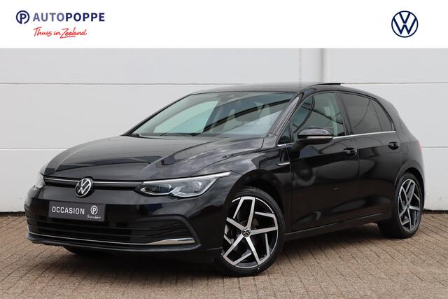 Volkswagen GOLF 1.5 eTSI Style DSG7