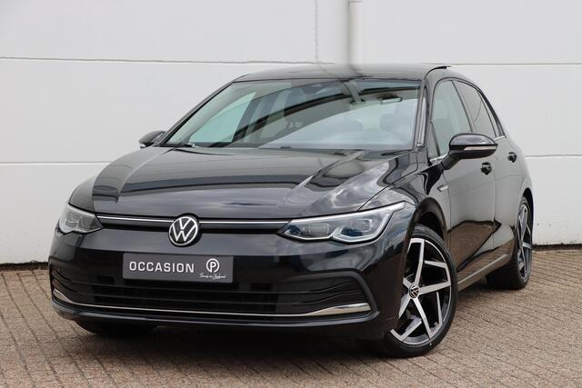 Volkswagen GOLF 1.5 eTSI Style DSG7