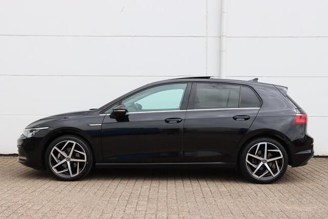 Volkswagen GOLF 1.5 eTSI Style DSG7