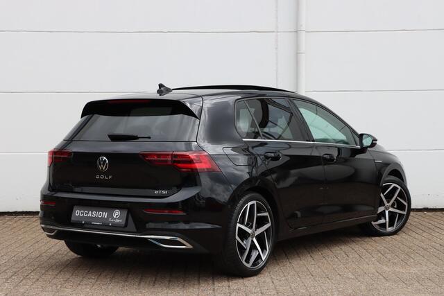 Volkswagen GOLF 1.5 eTSI Style DSG7