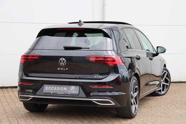 Volkswagen GOLF 1.5 eTSI Style DSG7