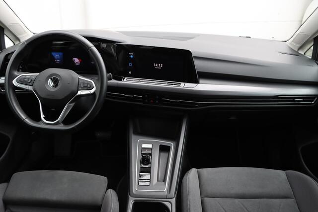 Volkswagen GOLF 1.5 eTSI Style DSG7