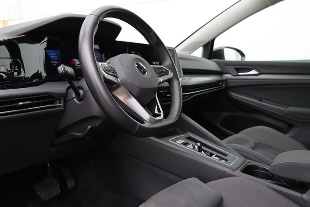 Volkswagen GOLF 1.5 eTSI Style DSG7
