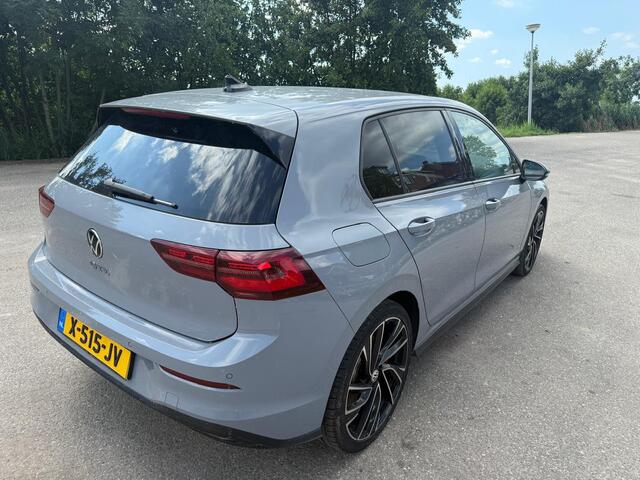 Volkswagen GOLF 1.4 eHybrid GTE 245PK, Camera, IQ LED,