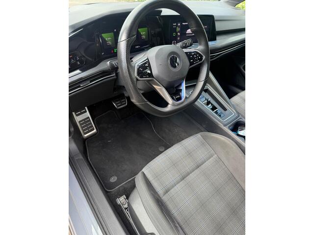Volkswagen GOLF 1.4 eHybrid GTE 245PK, Camera, IQ LED,