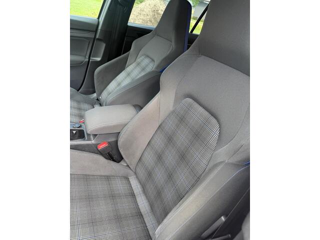 Volkswagen GOLF 1.4 eHybrid GTE 245PK, Camera, IQ LED,