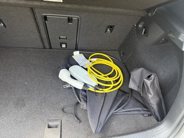 Volkswagen GOLF 1.4 eHybrid GTE 245PK, Camera, IQ LED,