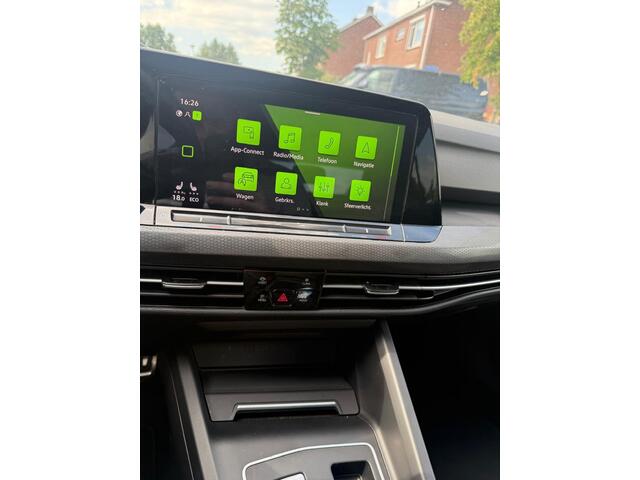 Volkswagen GOLF 1.4 eHybrid GTE 245PK, Camera, IQ LED,