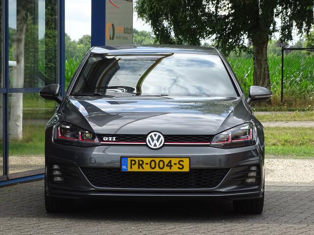 Volkswagen GOLF 2.0 TSI GTI Performance