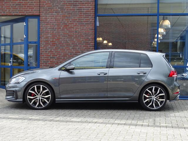 Volkswagen GOLF 2.0 TSI GTI Performance