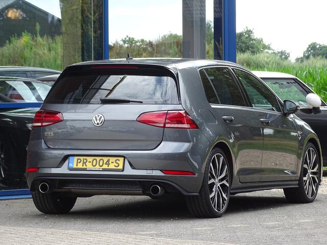 Volkswagen GOLF 2.0 TSI GTI Performance
