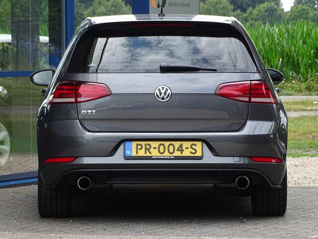 Volkswagen GOLF 2.0 TSI GTI Performance